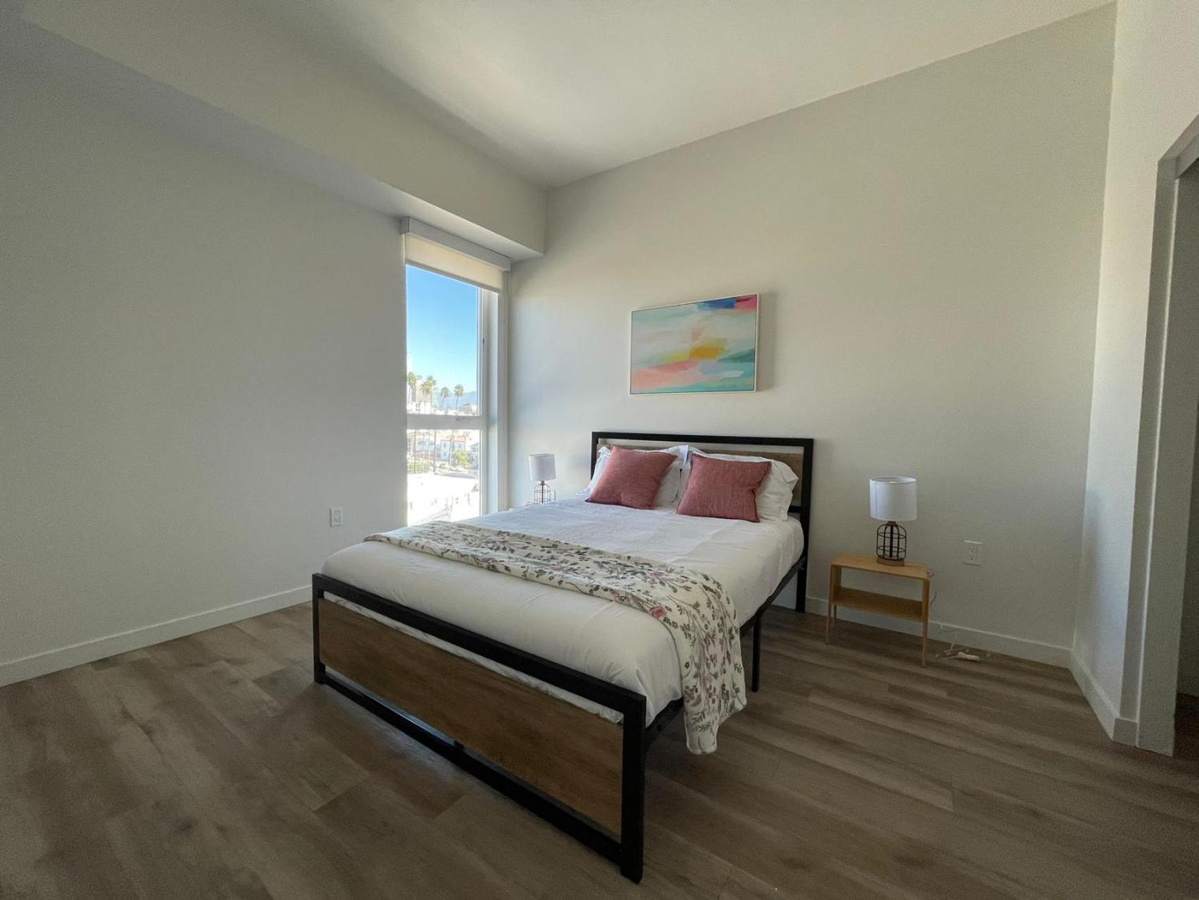 Elegant Retreat In The Heart Of La, Discover Your Lavish Hideaway Los Angeles Exterior photo